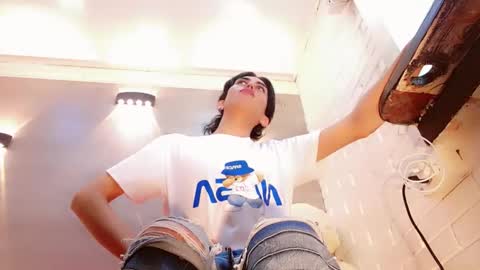 daniela_pink_ online show from 12-18-25, 08:15