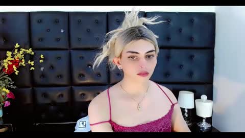 daniela_pink_ online show from 02-15-26, 11:34