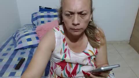 daniela_pra online show from 03-08-26, 11:30