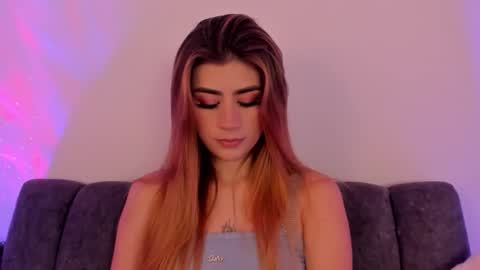 Dani Saenz online show from 03-26-26, 10:04