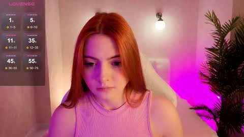 Daniela online show from 11-25-25, 09:09