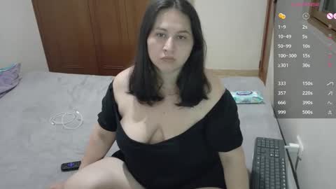 Snapshot of daniela_sexy34 chatting on 02-19-26, 02:18 daniela_sexy34 online show from 02-19-26, 02:18