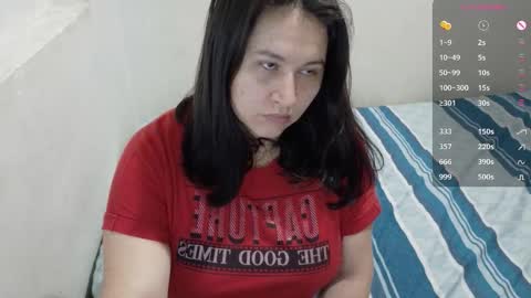 Snapshot of daniela_sexy34 chatting on 02-22-26, 10:19 daniela_sexy34 online show from 02-22-26, 10:19