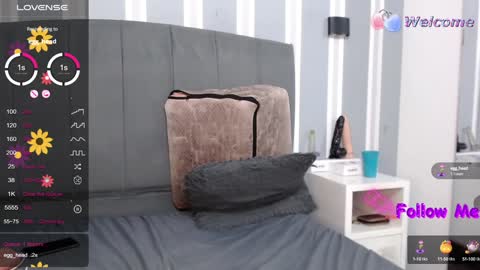 Daniela online show from 01-16-25, 01:27