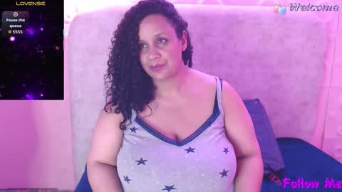 Daniela online show from 02-20-26, 02:30