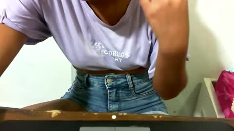 danielaa_foxx online show from 09-22-25, 11:29