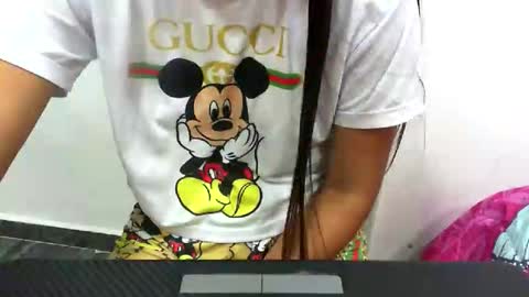 danielaa_foxx online show from 02-09-26, 12:58