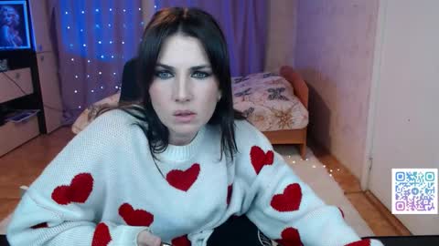 Daniela Cooper online show from 03-25-26, 03:07