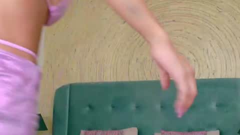 danielacrudu_ online show from 07-19-26, 04:27