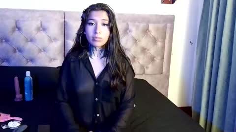 danielagarcia_sm online show from 02-15-26, 04:31