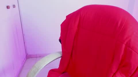 Daniela online show from 02-13-26, 05:25