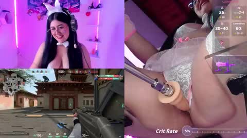 Dani online show from 10-31-25, 02:07