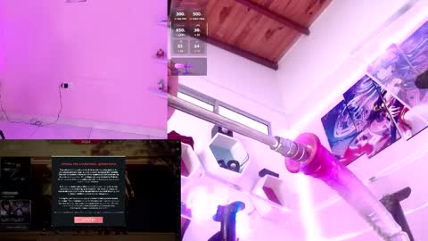 Dani online show from 04-05-26, 01:41