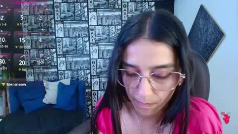 danielamonroe online show from 11-07-25, 10:21