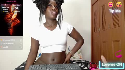 Danielamorgan online show from 12-03-24, 09:22