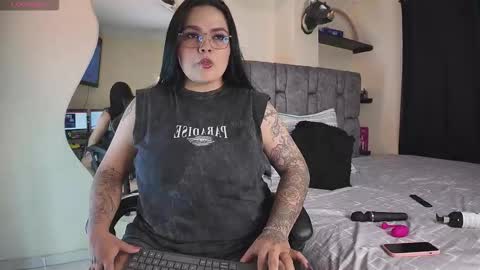 danielasexya online show from 01-19-26, 03:10