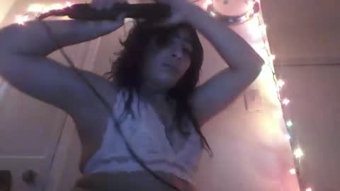 DANIELA online show from 01-13-25, 03:56