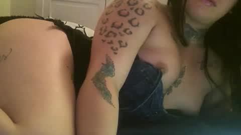 DANIELA online show from 10-22-25, 02:12