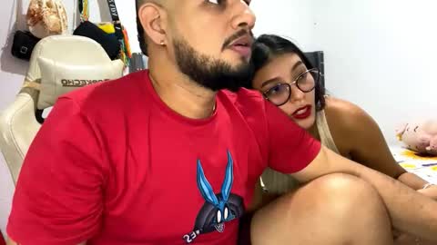 danielaw777 online show from 09-20-25, 05:30