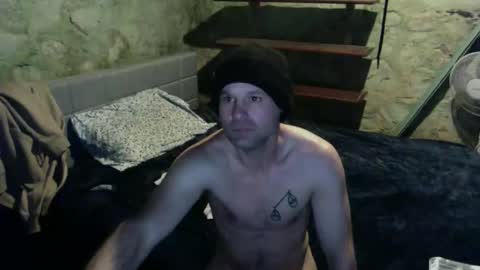 danielbigdaddy85 online show from 01-19-26, 04:38