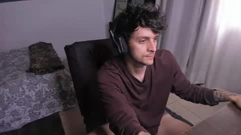 Daniele Bunny online show from 02-17-26, 08:04