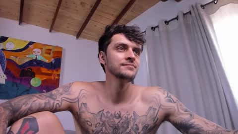 Daniele Bunny online show from 03-26-26, 06:57