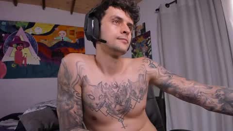 Daniele Bunny online show from 04-15-26, 06:37