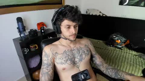 Snapshot of daniele_bunny chatting on 07-12-26, 05:15 Daniele Bunny online show from 07-12-26, 05:15