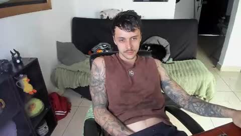 Snapshot of daniele_bunny chatting on 07-20-26, 05:48 Daniele Bunny online show from 07-20-26, 05:48