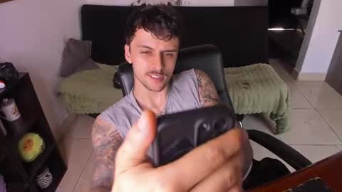 Snapshot of daniele_bunny chatting on 07-24-26, 05:55 Daniele Bunny online show from 07-24-26, 05:55