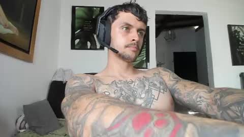 Snapshot of daniele_bunny chatting on 07-28-26, 05:45 Daniele Bunny online show from 07-28-26, 05:45