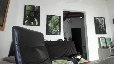Snapshot of daniele_bunny chatting on 08-03-26, 06:44 Daniele Bunny online show from 08-03-26, 06:44