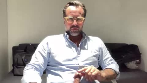 danieleitaly85 online show from 04-19-26, 12:15