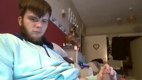 danieleverett42 online show from 10-10-25, 04:00