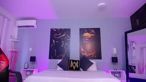 Snapshot of danielhaloran chatting on 02-28-26, 01:56 Daniel Haloran online show from 02-28-26, 01:56