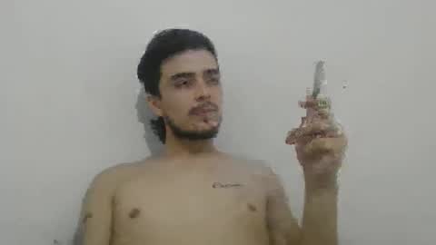 DANIEL online show from 12-31-24, 01:26