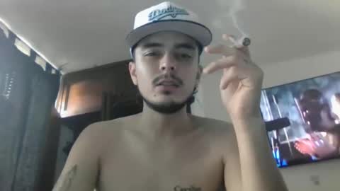 DANIEL online show from 01-01-25, 01:27