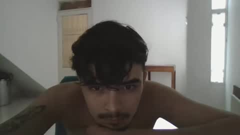 DANIEL online show from 01-07-25, 05:09