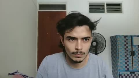 DANIEL online show from 01-18-25, 04:10