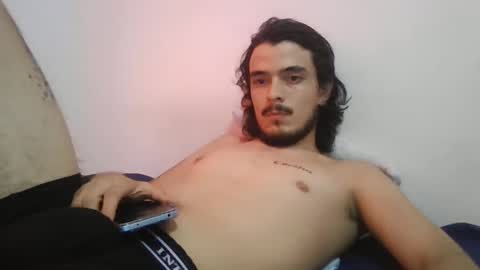 DANIEL online show from 10-01-25, 08:59