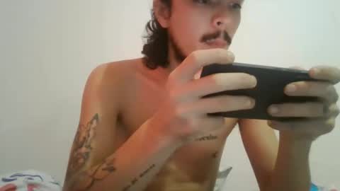 DANIEL online show from 02-05-26, 12:32