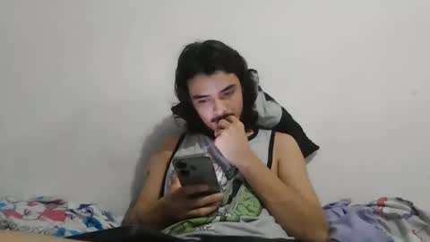 DANIEL online show from 02-13-26, 03:13