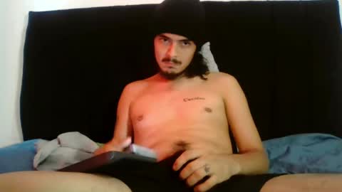 DANIEL online show from 05-31-26, 06:04