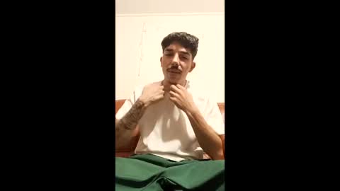 Snapshot of danielito321810 chatting on 03-01-26, 12:34 danielito321810 online show from 03-01-26, 12:34