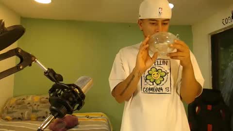 danielitopapii online show from 05-05-26, 11:29