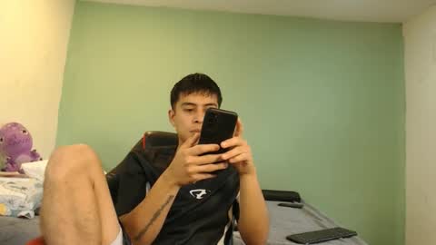 danielitopapii online show from 06-09-26, 04:18