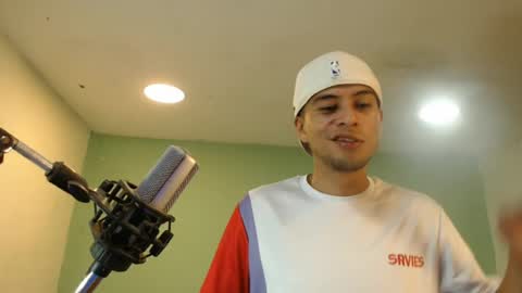 danielitopapii online show from 06-16-26, 06:49