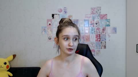 Daniella Martin online show from 11-16-25, 10:32