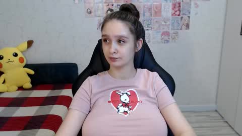 Daniella Martin online show from 02-06-26, 12:04