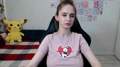 Daniella Martin online show from 06-05-26, 10:32